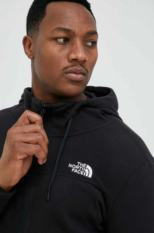 czarny The North Face bluza sportowa Homesafe