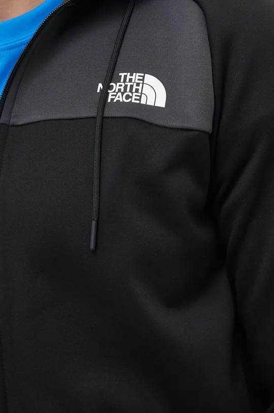 Αθλητική μπλούζα The North Face Reaxion Ανδρικά