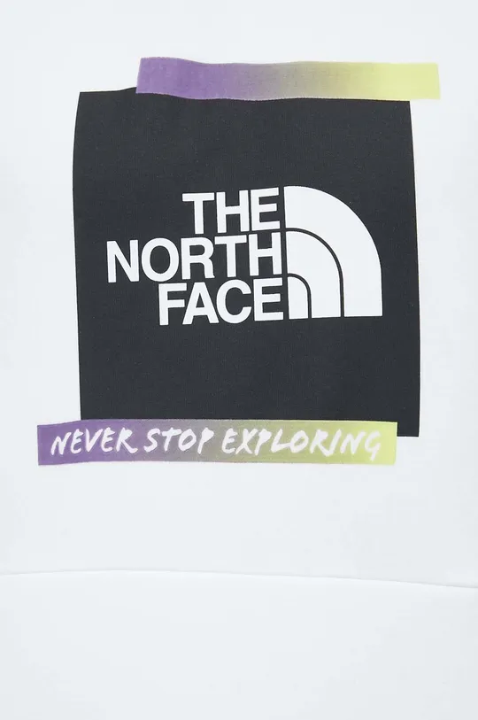 Μπλούζα The North Face Ανδρικά