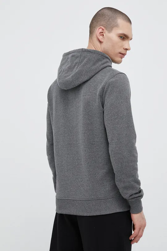 The North Face sweatshirt  70% Cotton, 30% Polyester
