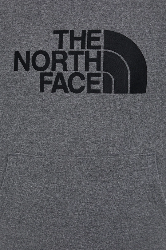 The North Face bluza Męski