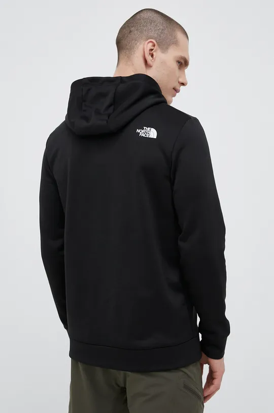 The North Face bluza sportowa Reaxion 100 % Poliester