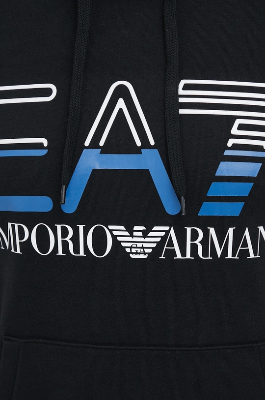 EA7 Emporio Armani bluza Męski