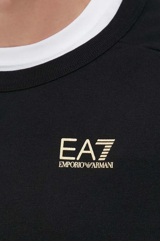 Кофта EA7 Emporio Armani