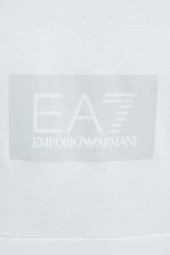 Mikina EA7 Emporio Armani