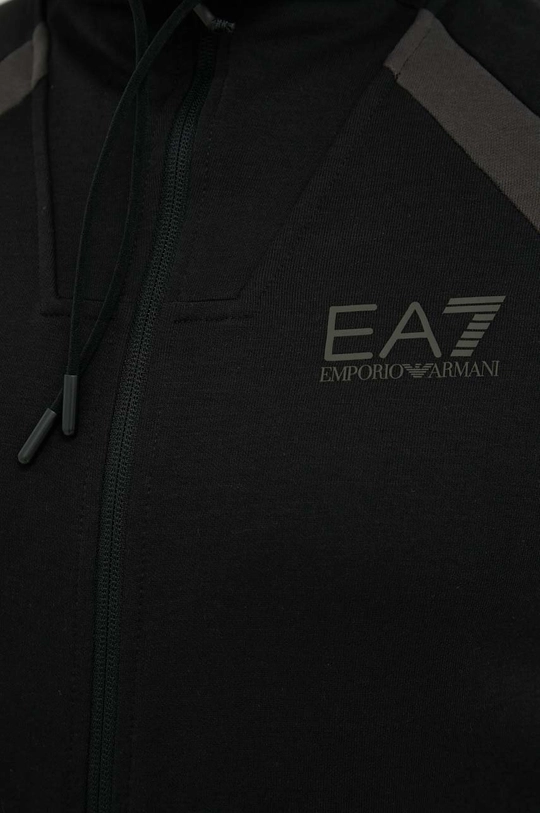 Μπλούζα EA7 Emporio Armani Ανδρικά