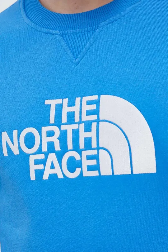 Бавовняна кофта The North Face