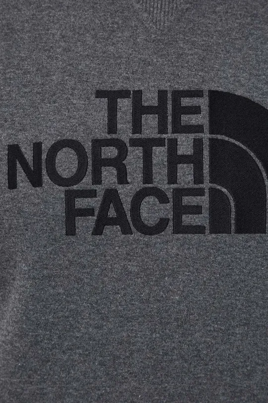 γκρί Μπλούζα The North Face