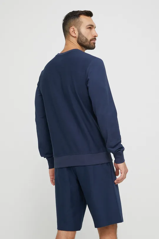 Emporio Armani Underwear bluza 95 % Bawełna, 5 % Elastan