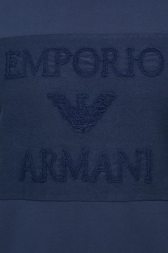 Emporio Armani Underwear bluza Męski