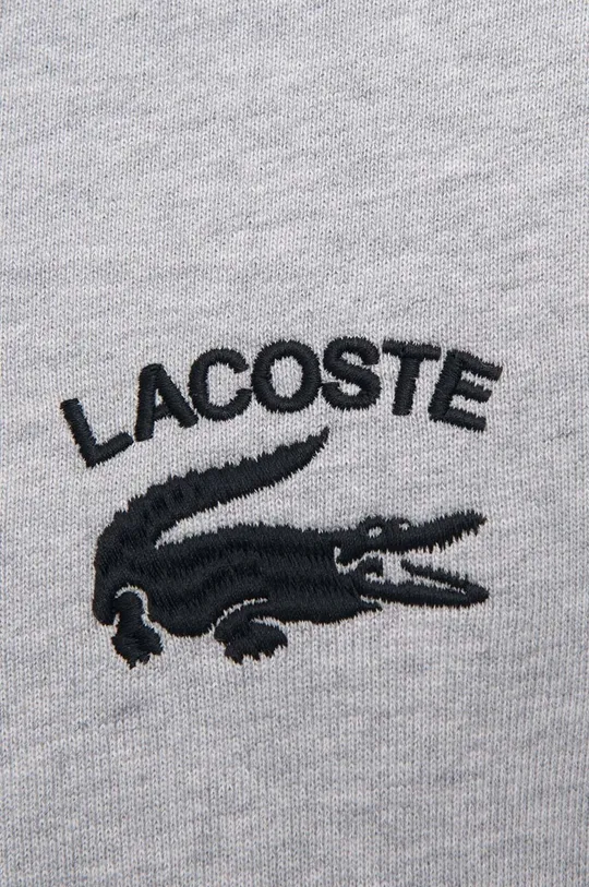 Lacoste bluza bawełniana