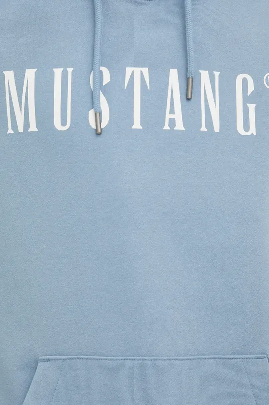 Mustang bluza bawełniana Męski