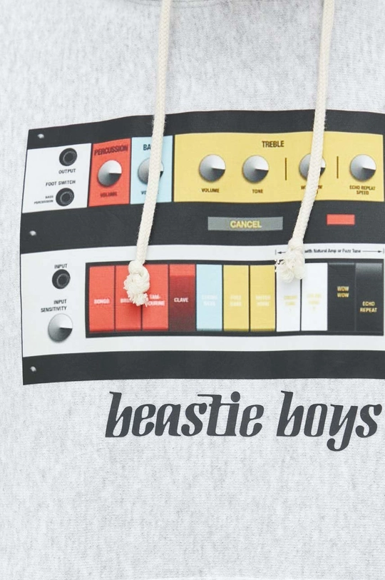 Champion bluza Champion x Beastie Boys Męski