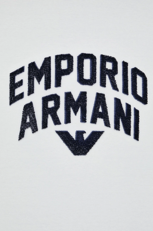 Mikina Emporio Armani Pánsky