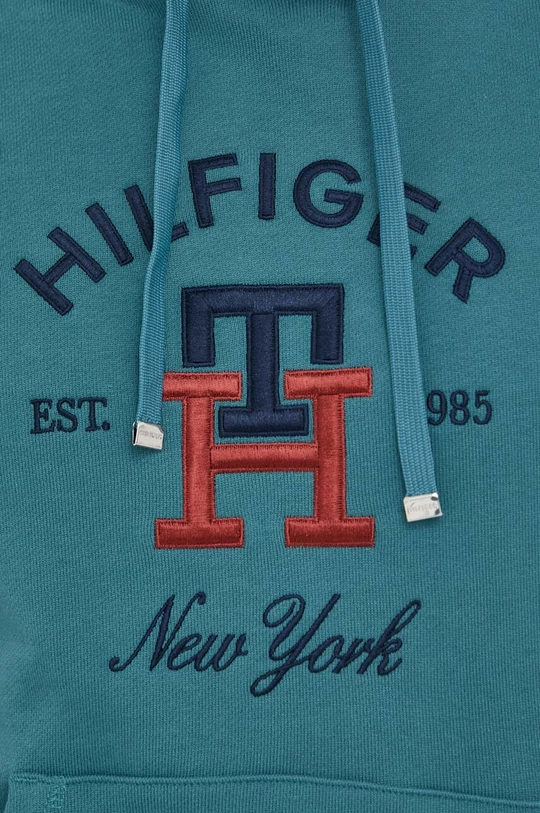 Βαμβακερή μπλούζα Tommy Hilfiger Ανδρικά