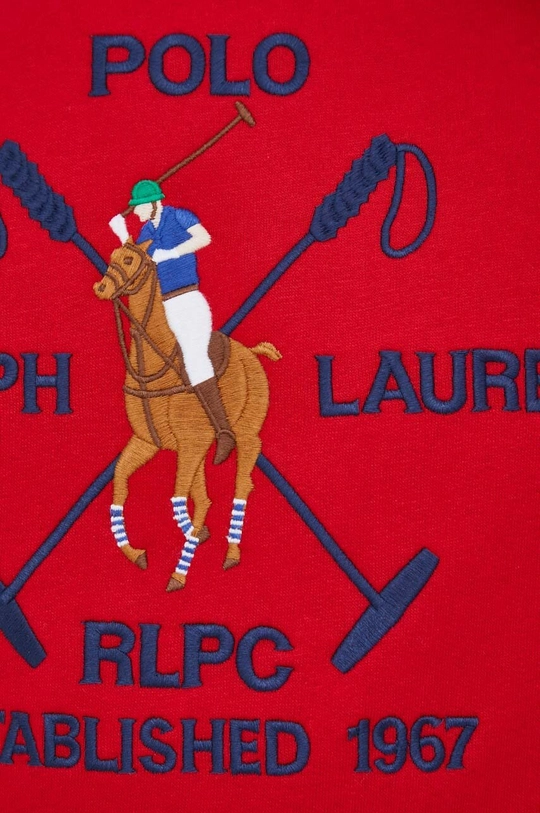 Polo Ralph Lauren bluza Męski