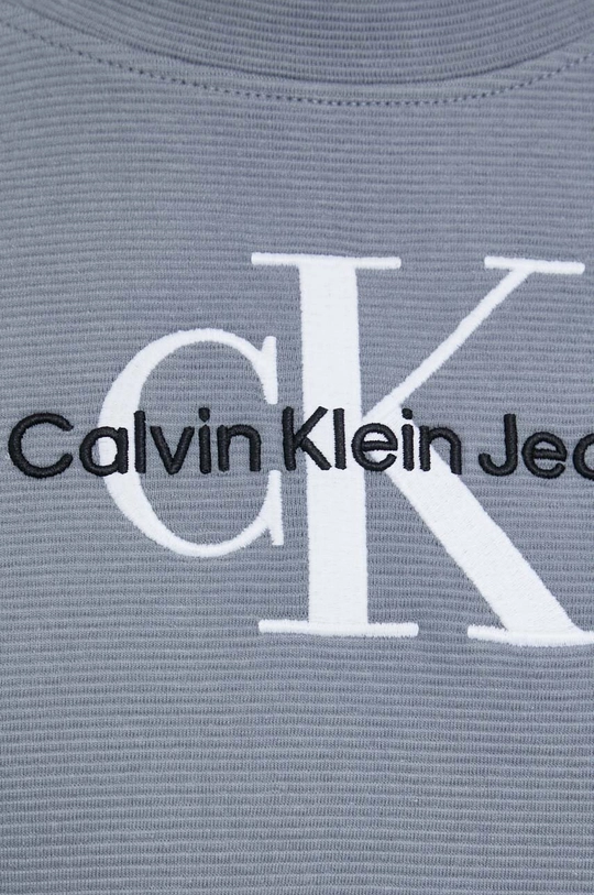 Бавовняна кофта Calvin Klein Jeans Чоловічий