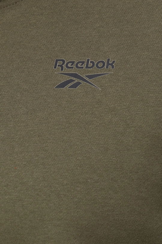 πράσινο Μπλούζα Reebok