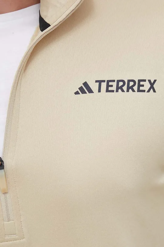 beżowy adidas TERREX bluza sportowa Multi