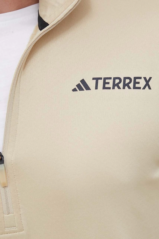 bež Sportska dukserica adidas TERREX Multi