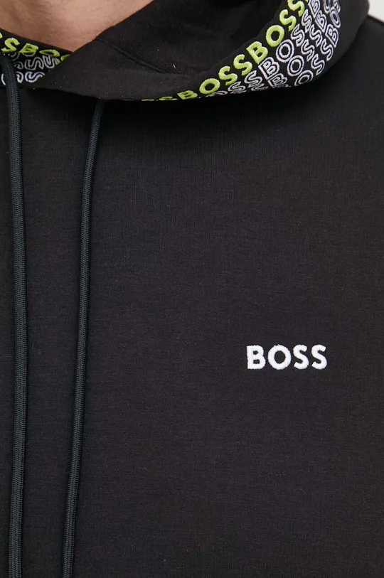 BOSS bluza BOSS GREEN Męski