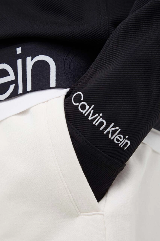 Pulover za vadbo Calvin Klein Performance Effect Moški