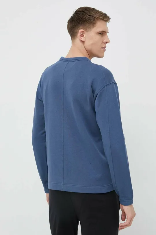 Calvin Klein Performance edzős pulóver Essentials 72% pamut, 28% poliészter