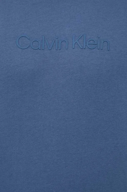 Pulover za vadbo Calvin Klein Performance Essentials Moški