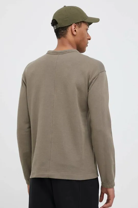 Calvin Klein Performance edzős pulóver Essentials 72% pamut, 28% poliészter