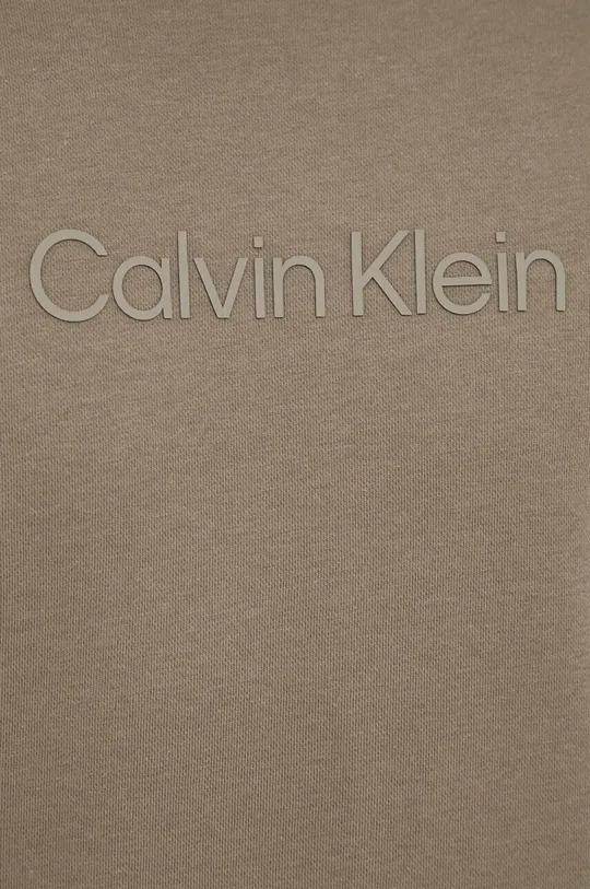 Pulover za vadbo Calvin Klein Performance Essentials Moški