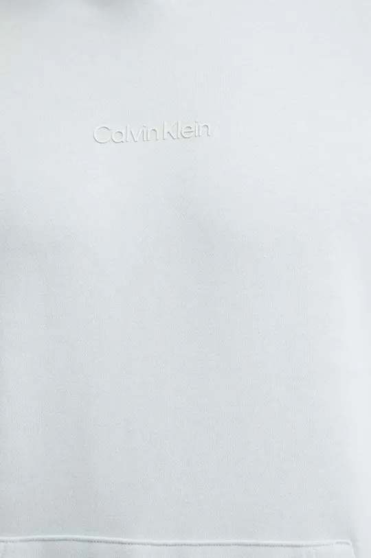 Tepláková mikina Calvin Klein Performance Essentials Pánsky