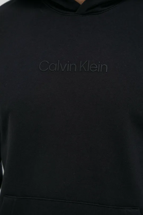 Pulover od trenirke Calvin Klein Performance Essentials Moški