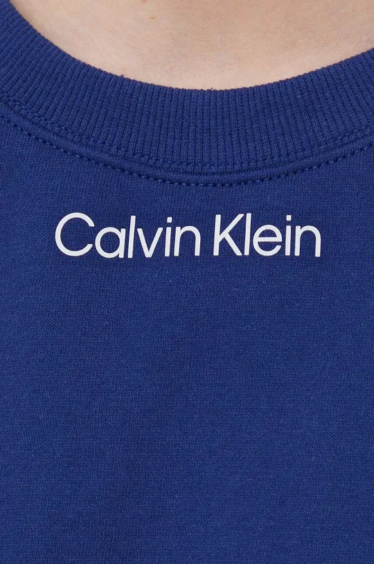 Dukserica Calvin Klein Performance CK Athletic Muški