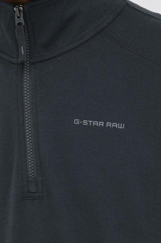 Bombažen pulover G-Star Raw Moški