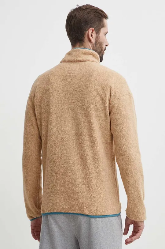 Športni pulover Columbia Glavni material: 100 % Poliester Drugi materiali: 100 % Tactel najlon