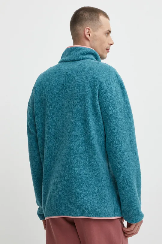 Športni pulover Columbia Glavni material: 100 % Poliester Drugi materiali: 100 % Tactel najlon