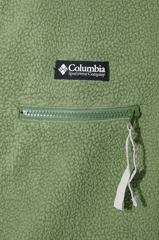 Columbia felpa da sport  Helvetia