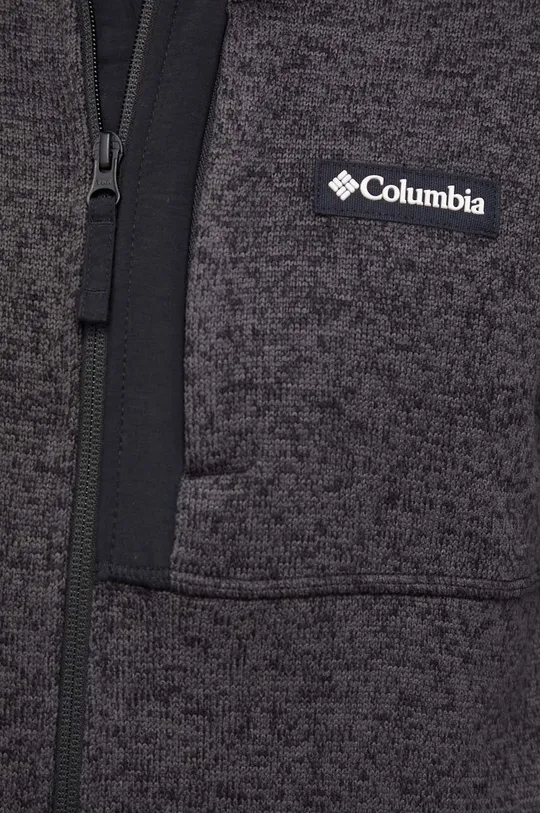 Спортивная кофта Columbia Sweater Weather Мужской