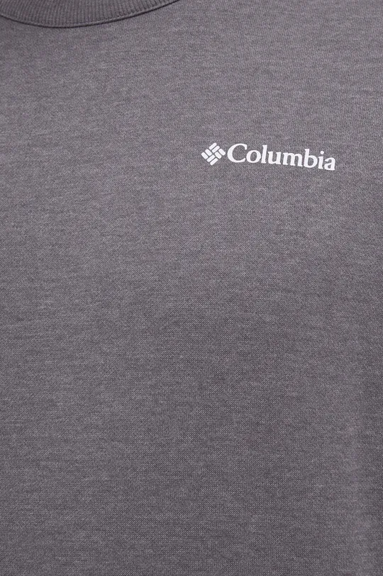 Columbia felpa