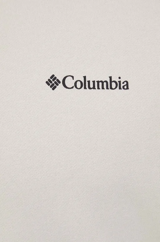Columbia bluza bawełniana Męski