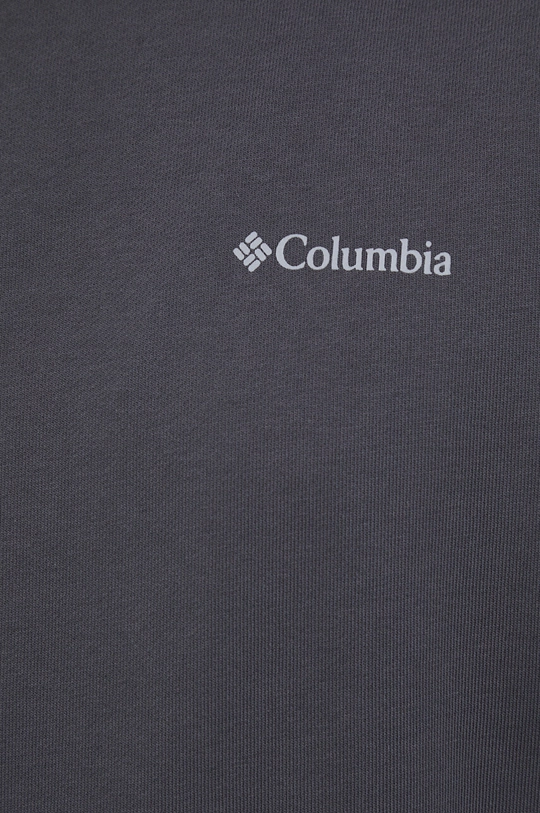 Columbia bluza bawełniana Męski