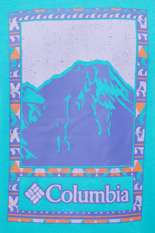 Μπλούζα Columbia