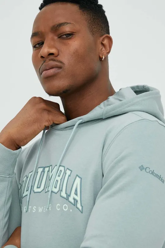 Columbia sweatshirt Men’s