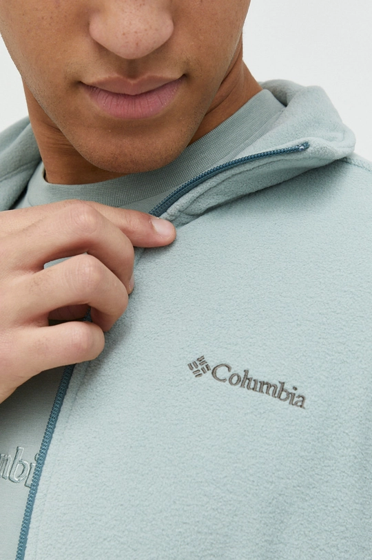 Спортивна кофта Columbia Fast Trek Light