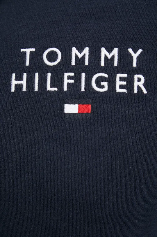 Tommy Hilfiger kapucnis pulcsi otthoni viseletre
