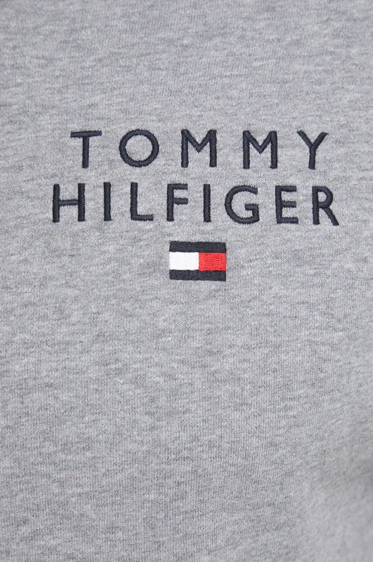 Tommy Hilfiger kapucnis pulcsi otthoni viseletre Férfi