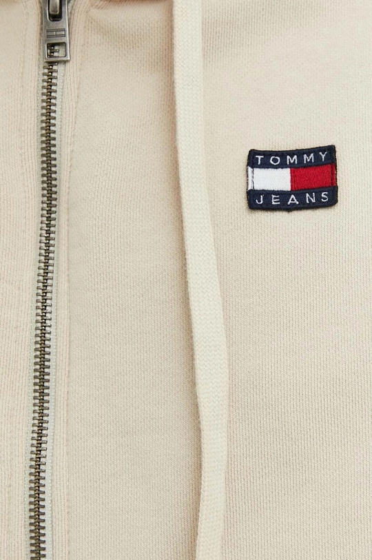 Tommy Jeans bluza bawełniana Męski