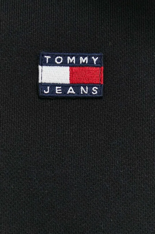 Bombažen pulover Tommy Jeans
