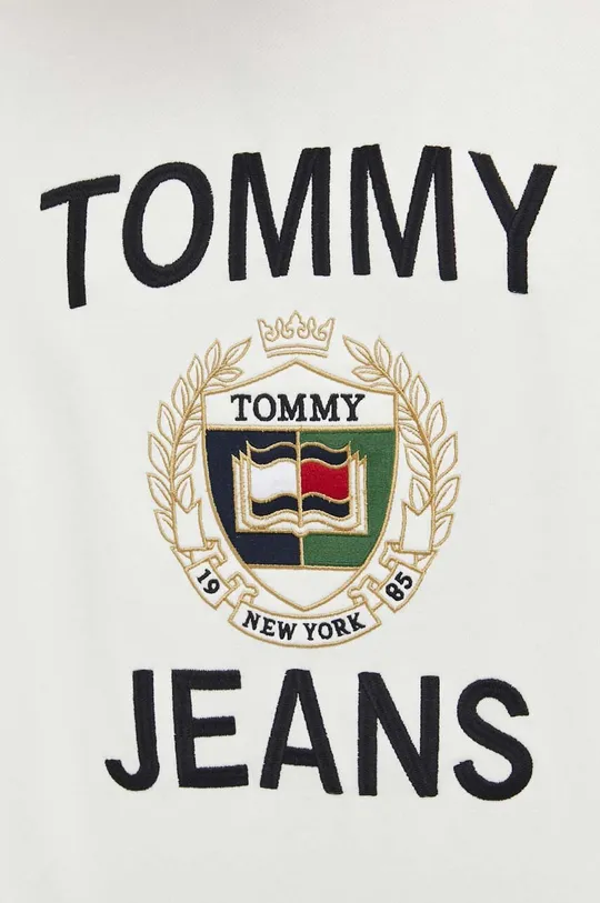 Tommy Jeans bluza bawełniana Męski