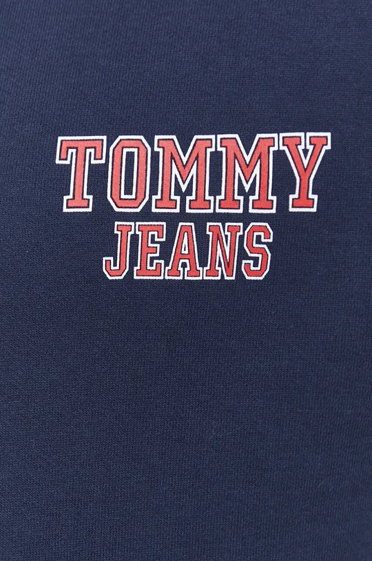 Tommy Jeans felpa in cotone